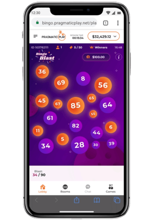 BINGO BLAST
