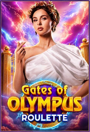 GATES OF OLYMPUS ROULETTE