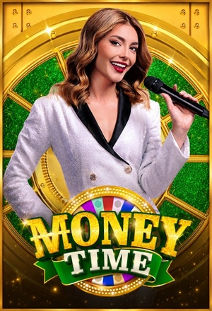 MONEY TIME