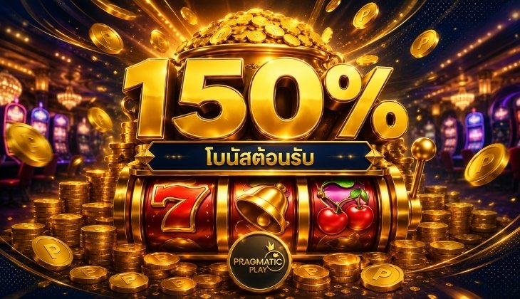 เครดิตฟรี PRAGMATIC PLAY