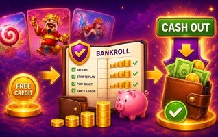 เครดิตฟรีปั่นสล็อต PRAGMATIC PLAY