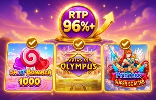 เครดิตฟรีปั่นสล็อต PRAGMATIC PLAY