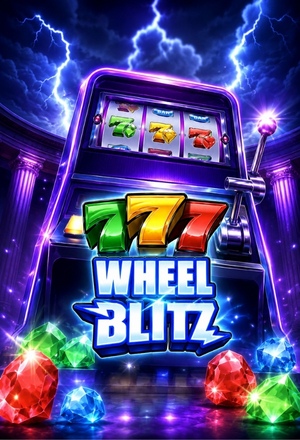 777 WHEEL BLITZ